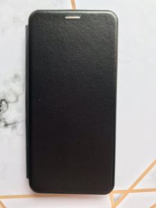 Чохол-книга G-Case на Samsung Galaxy A03 A035 Чорний