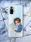 Прозорий чохол для Xiaomi Redmi Note 10 Pro/10 Pro Max :: Моя Україна | принт 2