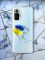 Прозорий чохол для Xiaomi Redmi Note 10 Pro/10 Pro Max :: Українка Арт | принт 3