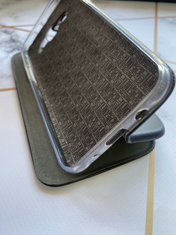 Чохол-книжка G-Case для SAMSUNG Galaxy J5 Чорний