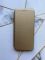 Чохол-книжка G-Case Ranger Series для Samsung Galaxy A70 2019 A705 Золотий