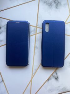 Чохол-книжка G-Case для Samsung Galaxy A02 / A022 (2021) Синій