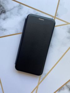 Чохол-книжка Samsung Galaxy S10 Чорний