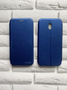 Чохол-книжка G-Case Ranger Series для Xiaomi Redmi 8A Синій