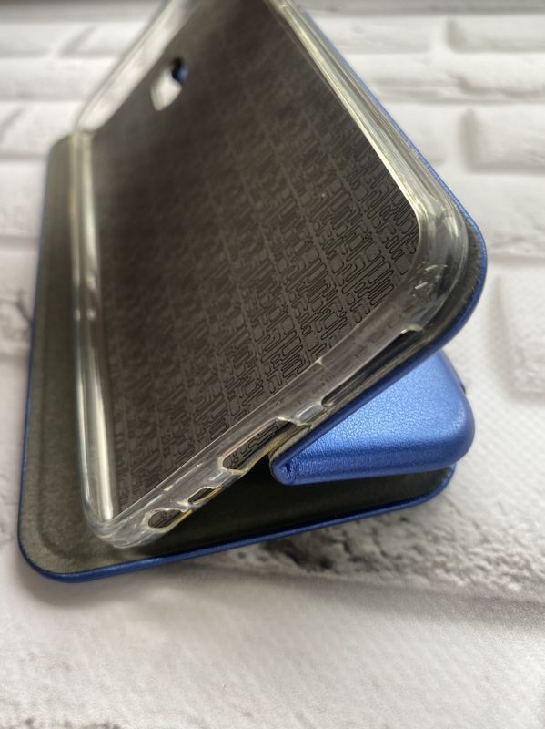 Чохол-книжка G-Case Ranger Series для Xiaomi Redmi 8A Синій