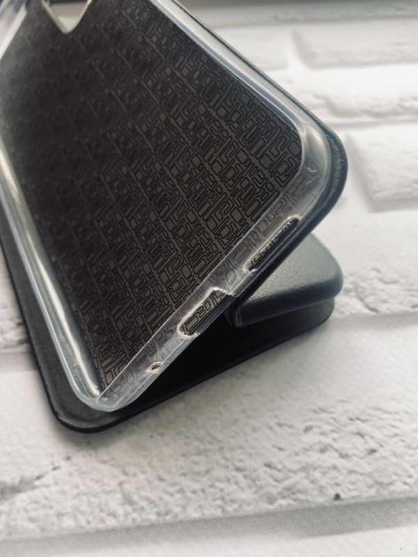 Чохол-книжка G-Case Ranger Series для Xiaomi Redmi Note 10 5G Чорний