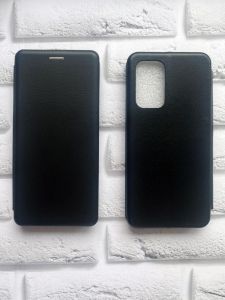 Чохол-книжка G-Case Ranger Series для Samsung A53 4G Чорний