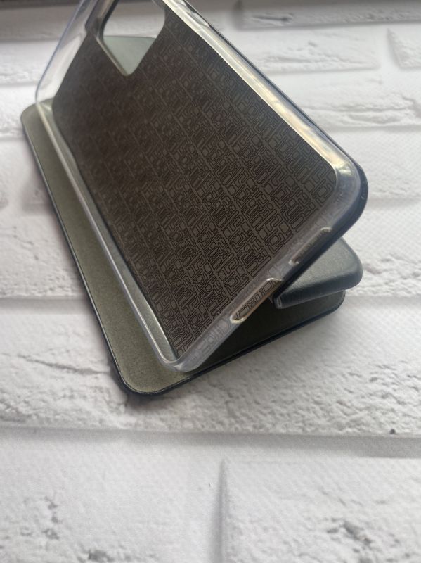 Чохол-книжка G-Case Ranger Series для Samsung A53 4G Чорний