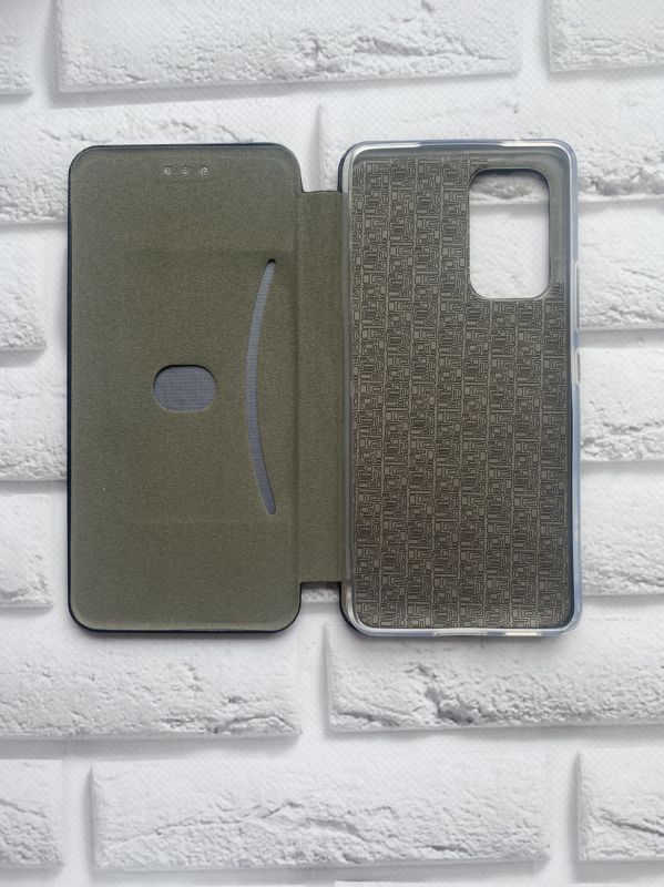 Чохол-книжка G-Case Ranger Series для Samsung A53 4G Чорний