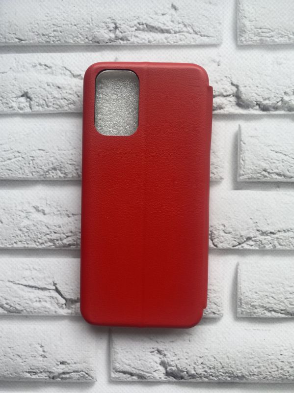 Чохол-книжка G-Case для Xiaomi Mi Note 10 / Note 10 Pro Червоний