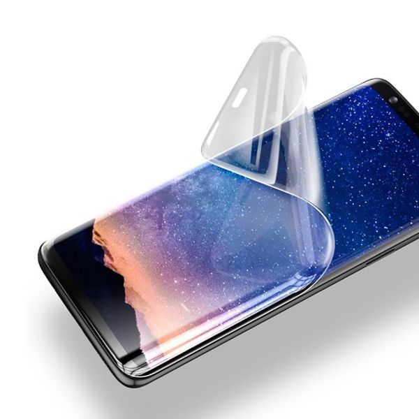 Захисна гідрогелева плівка для Samsung A03 / A035