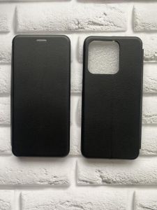 Чохол книжка G-Case для Xiaomi Redmi10A Чорний