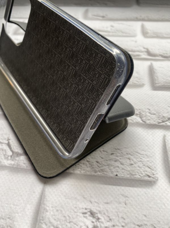 Чохол книжка G-Case для Xiaomi Redmi10A Чорний