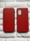 Чохол-книжка G-Case для Samsung Galaxy A13 4G Червоний
