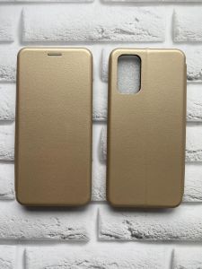 Чохол-книжка G-Case для Samsung Galaxy A13 4G Золотий