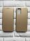 Чохол-книжка G-Case для Samsung Galaxy A13 4G Золотий
