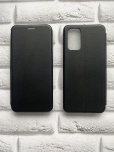 Чохол-книжка G-Case для Samsung Galaxy A13 4G Чорний