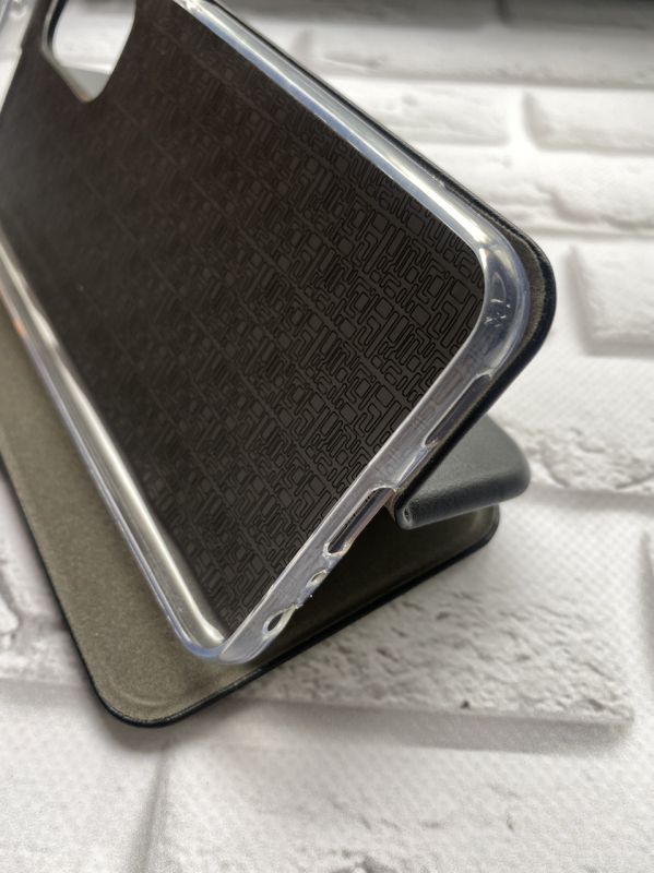 Чохол-книжка G-Case для Samsung Galaxy A13 4G Чорний