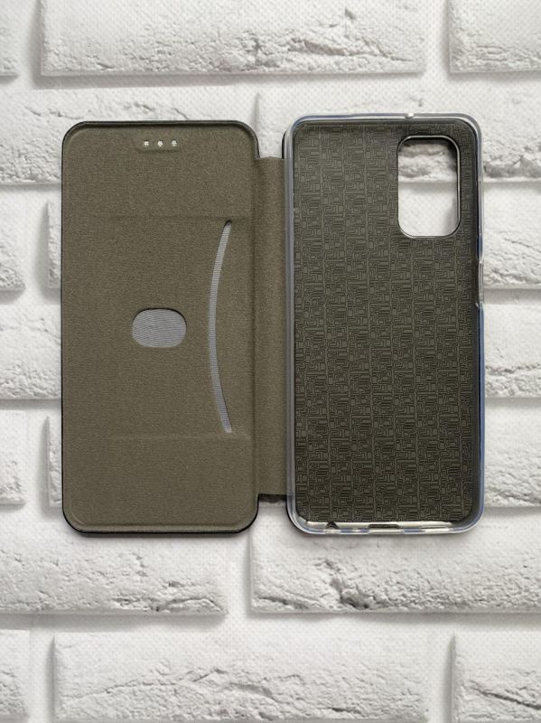 Чохол-книжка G-Case для Samsung Galaxy A13 4G Чорний