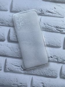 Силіконовий прозорий чохол для Samsung A13 4G
