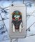 Прозорий чохол на iPhone 6/6s :: Пес Патрон (принт 4)