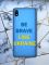 Прозорий чохол для Xiaomi Redmi 7A патріотичний дизайн Сміливість принт 5