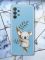 Прозорий чохол на Samsung Galaxy A32  Коала принт 132