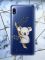 Чохол на Samsung Galaxy A10 (2019) A105 Коала принт 132