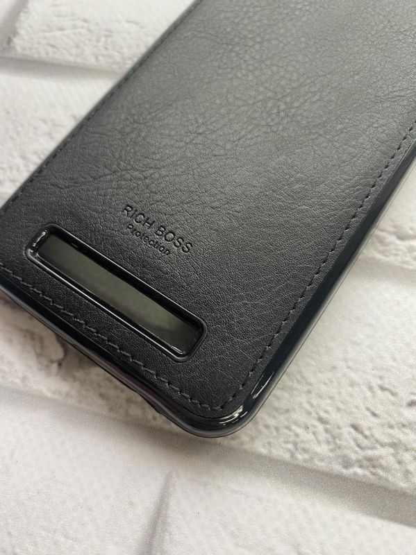 Силіконовий чохол Baseus для Lenovo A2020 Чорний