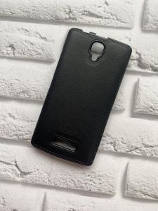 Силіконовий чохол Baseus для Lenovo A2010 Чорний