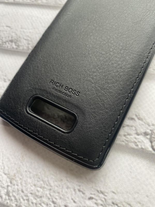 Силіконовий чохол Baseus для Lenovo A2010 Чорний