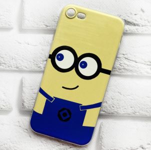 Чохол на iPhone 7 / 8 Міньон