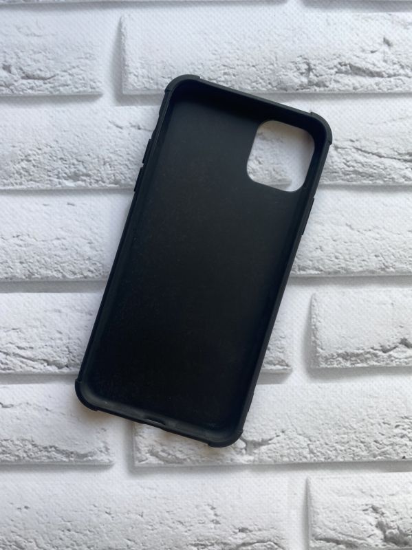 Силіконовий чохол для iPhone 11 Pro Max (6,5) Кактус