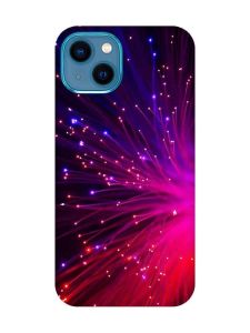 Чохол для iPhone 13 mini Салют (принт 98)