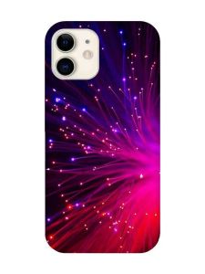 Чохол на iPhone 12 mini Салют (принт 98)