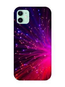 Чохол на Apple iPhone 11 (6,1) Салют (принт 98)