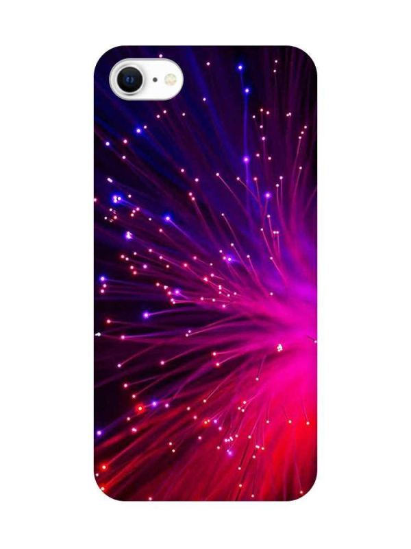 Чохол на iPhone SE 2020 Салют (принт 98)