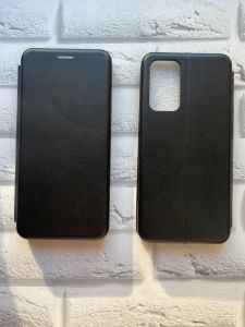 Чохол-книжка G-Case Ranger Series для Xiaomi Poco M4 Pro 5G Чорний