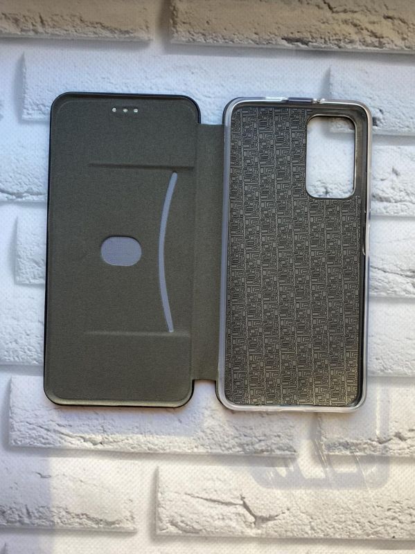Чохол-книжка G-Case Ranger Series для Xiaomi Poco M4 Pro 5G Чорний