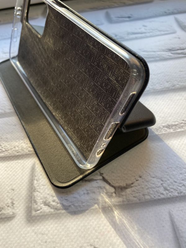 Чохол-книжка G-Case Ranger Series для Xiaomi Poco M4 Pro 5G Чорний