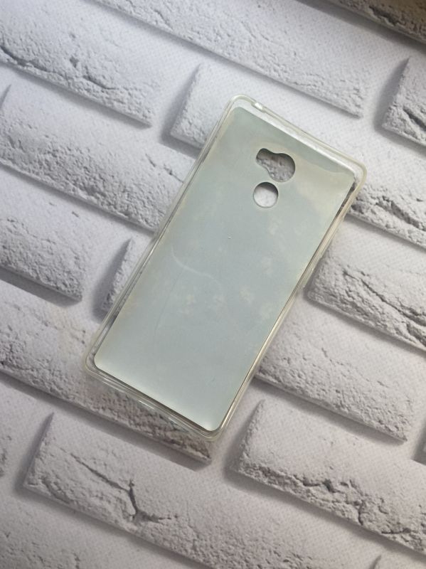 Силіконовий чохол з малюнком для Xiaomi Redmi 4 Цвіт дерева