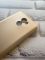 Силіконовий чохол для Xiaomi Redmi 4 Золотий