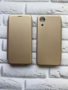 Чохол-книжка G-Case Samsung A03 core/ A032 Золотий