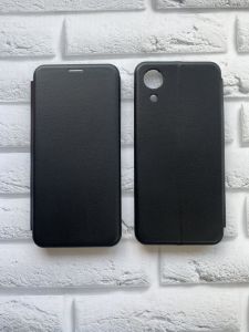 Чохол-книжка G-Case Samsung A03 core/ A032 Чорний