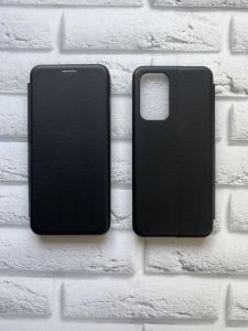 Чохол-книжка G-Case для Samsung A33 5G Чорний