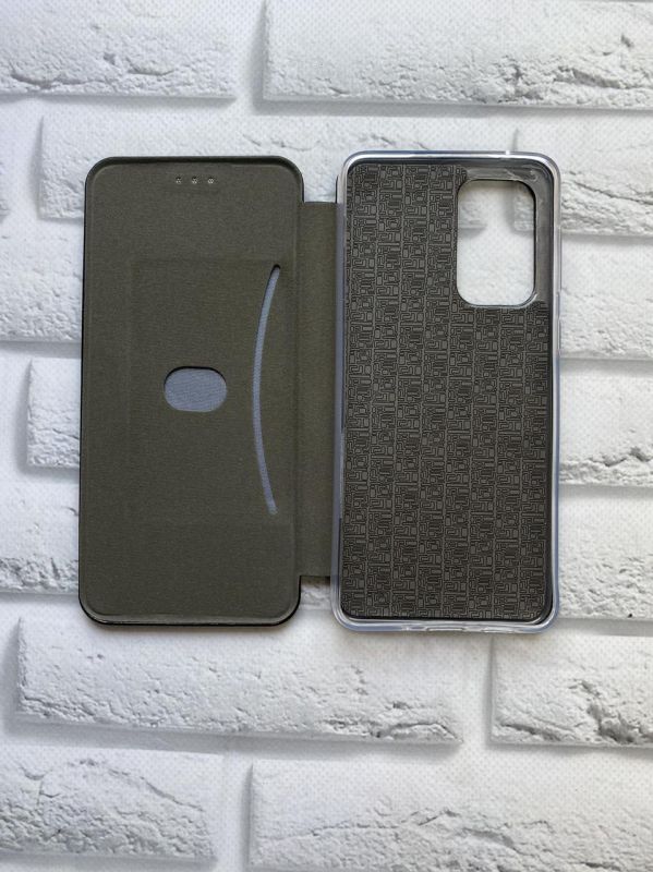 Чохол-книжка G-Case для Samsung A33 5G Чорний