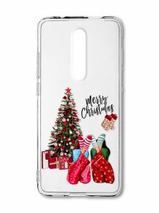 Прозорий чохол на Xiaomi Mi 9T / K20 Коала (принт 133)