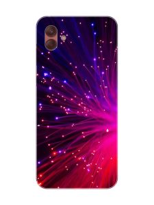 Чохол на Samsung Galaxy A04 Салют (принт 98)