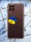 Прозорий чохол на Samsung Galaxy M33 5G Українка Арт (патріотичний принт 3)
