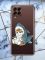 Прозорий чохол на Samsung Galaxy M33 5G Кошенятко (принт 120)